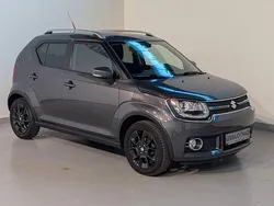 Grau Gebraucht 2018 Suzuki Ignis Comfort+ Kleinwagen | 14.690 € (Fairer Preis)