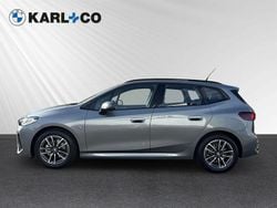 Skyscraper grau metallic Gebraucht 2025 BMW 218 Active Tourer Efficient Dynamics Van / Kleinbus | 31.880 € (Guter Preis)