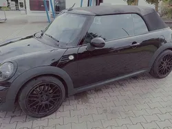 Schwarz Gebraucht 2012 Mini Cooper S Kleinwagen | 11.950 € (Fairer Preis)