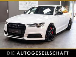 Ibisweiß Gebraucht 2017 Audi S6 Sport Limousine | 39.990 € (Etwas zu teuer)