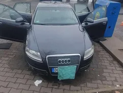 Gebraucht 2006 Audi A6 Limousine | 4.800 € (Guter Preis)