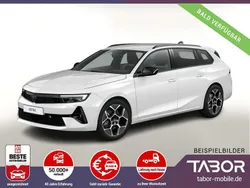 Silber metallic Neu 2025 Opel Astra Kombi | 26.988 € (Superpreis)