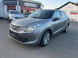 Grau Gebraucht 2017 Suzuki Baleno Comfort Limousine | 8.990 € (Fairer Preis)