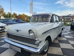 Vauxhall Victor