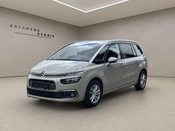 Grau Gebraucht 2018 Citroën Grand C4 Picasso Van / Kleinbus | 13.900 € (Fairer Preis)