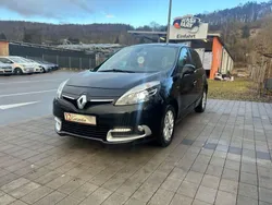 Renault Scénic III
