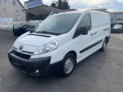 Weiß Gebraucht 2016 Toyota Proace Comfort Van | 6.990 €