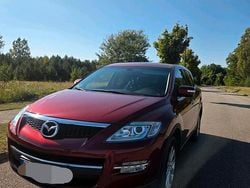 Rot Gebraucht 2010 Mazda CX-9 SUV | 9.000 € (Fairer Preis)