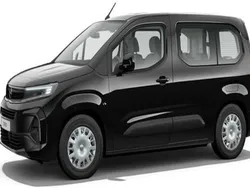 Schwarz Neu 2025 Opel Combo Van / Kleinbus | 22.958 € (Fairer Preis)