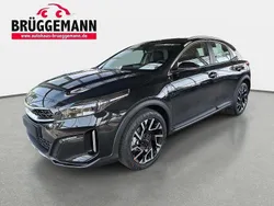Schwarz Neu 2025 Kia XCeed Spirit SUV | 29.490 € (Etwas zu teuer)