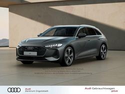 Chronosgrau metallic Gebraucht 2025 Audi A5 Sport Kombi | 48.790 € (Superpreis)