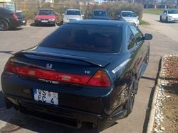 Beige Gebraucht 2001 Honda Accord Coupé | 9.990 €