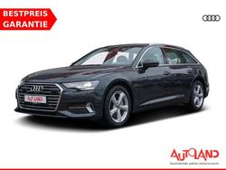 Manhattangrau metallic (metallic) Gebraucht 2023 Audi A6 Comfort Kombi | 37.990 € (Fairer Preis)
