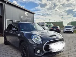 Grau Gebraucht 2016 Mini John Cooper Works Clubman Kombi | 12.800 € (Guter Preis)