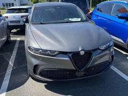 Braun Gebraucht 2022 Alfa Romeo Tonale Edizione Speciale SUV | 29.950 € (Etwas zu teuer)