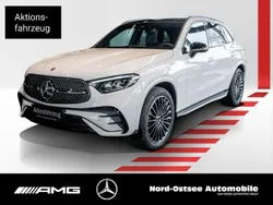 Othercolor Gebraucht 2025 Mercedes GLC200 AMG SUV | 62.098 € (Teuer)