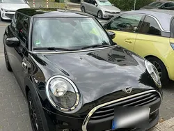 Schwarz Gebraucht 2020 Mini ONE Kleinwagen | 18.320 € (Fairer Preis)