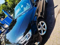 Schwarz Gebraucht 2019 Audi A3 Limousine | 17.000 € (Guter Preis)