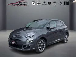 Grau Gebraucht 2024 Fiat 500X Dolcevita SUV | 21.980 € (Superpreis)