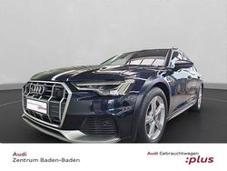 Firmamentblau metallic Gebraucht 2021 Audi A6 Allroad Ambiente Kombi | 43.490 € (Fairer Preis)