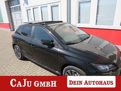 Schwarz Neu 2025 Seat Ibiza Limousine | 22.845 € (Guter Preis)