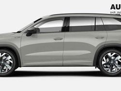 Stahlgrau Neu 2025 Skoda Kodiaq SportLine SUV | 48.379 € (Guter Preis)