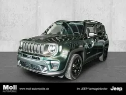 Gruen Gebraucht 2024 Jeep Renegade North SUV | 33.980 €