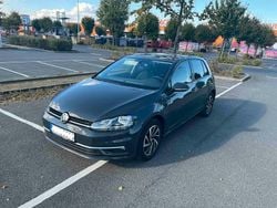 Grau Gebraucht 2019 VW Golf VII Join Limousine | 15.999 € (Fairer Preis)