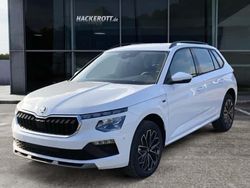 Weiß Neu 2025 Skoda Kamiq Tour SUV | 31.990 € (Teuer)