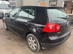 VW Golf V