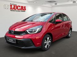 Rot Neu 2026 Honda Jazz Elegance Kleinwagen | 25.290 €