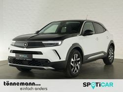 Weiss Gebraucht 2023 Opel Mokka-e Elegance SUV | 21.624 € (Fairer Preis)