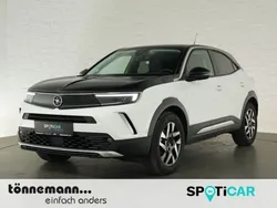 Weiss Gebraucht 2023 Opel Mokka-e Elegance SUV | 19.624 € (Guter Preis)