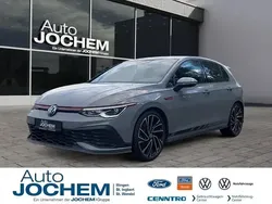 Mondsteingrau Gebraucht 2023 VW Golf VIII GTI Clubsport | 34.999 € (Fairer Preis)