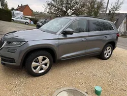 Gebraucht 2020 Skoda Kodiaq Soleil SUV | 28.450 € (Guter Preis)