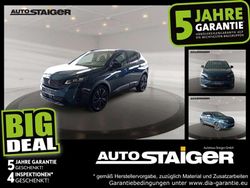 Lackierung blau celebes/metall Gebraucht 2023 Peugeot 3008 GT SUV | 32.937 €