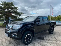 Schwarz Gebraucht 2020 Nissan Navara Abholung | 27.900 € (Superpreis)