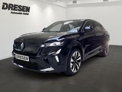 Schwarz Neu 2025 Renault Rafale Techno SUV | 42.350 € (Fairer Preis)