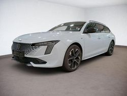 Unbekannt (metallic) Gebraucht 2024 Peugeot 508 GT Kombi | 27.490 € (Etwas zu teuer)