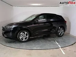 Agate black metallic Gebraucht 2024 Ford Kuga ST-Line SUV | 33.440 €