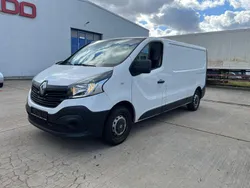 Weiß Gebraucht 2019 Renault Trafic Van | 8.000 €
