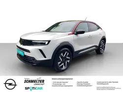 Weiß Gebraucht 2023 Opel Mokka SUV | 20.790 € (Fairer Preis)