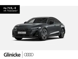 Grau Neu 2025 Audi A5 Sport Coupé | 53.510 € (Superpreis)