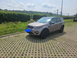Braun Gebraucht 2015 Land Rover Discovery Sport SE SUV | 7.500 €