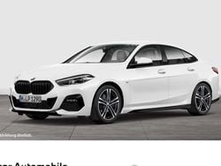 Weiß Gebraucht 2023 BMW 220 M Sport Coupé | 28.990 € (Superpreis)