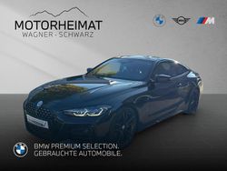 Schwarz Gebraucht 2022 BMW M440 M Sport Limousine | 41.250 € (Superpreis)