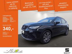 Mitternachtsschwarz Gebraucht 2025 Seat Arona Style SUV | 24.290 € (Etwas zu teuer)