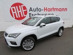 Nevada weiß Gebraucht 2020 Seat Ateca XCELLENCE SUV | 21.840 € (Guter Preis)