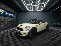 Weiß Gebraucht 2014 Mini Cooper S Cabriolet Pepper Cabrio | 14.990 € (Superpreis)