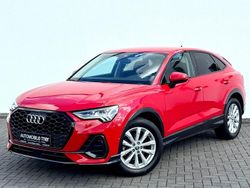 Rot Gebraucht 2020 Audi Q3 Sportback Ambiente SUV | 32.490 € (Fairer Preis)